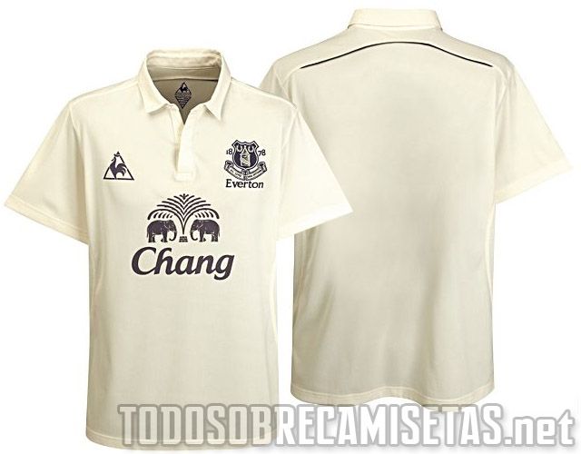 camisetas de futbol le coq sportif